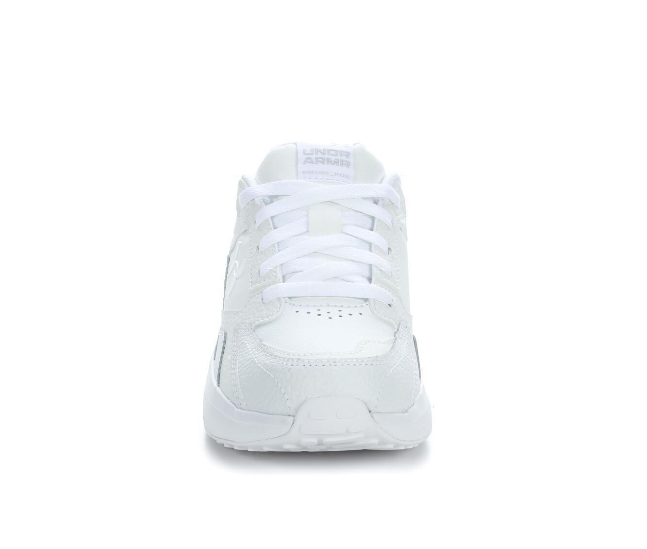 Women's Under Armour Edge Leather Sneakers