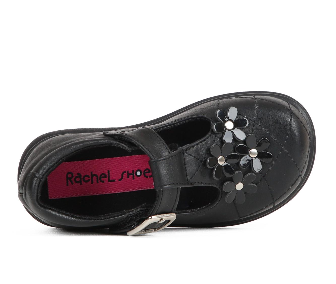 Girls' Rachel Shoes Toddler Hana T-Strap Shoes