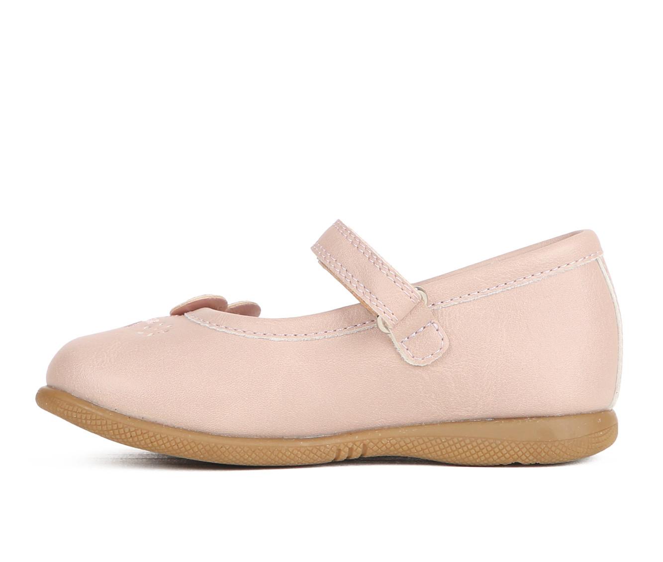 Girls' Rachel Shoes Toddler & Little Kid Adalia Mary Jane