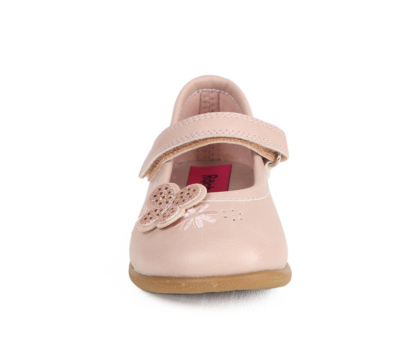 Girls' Rachel Shoes Toddler & Little Kid Adalia Mary Jane