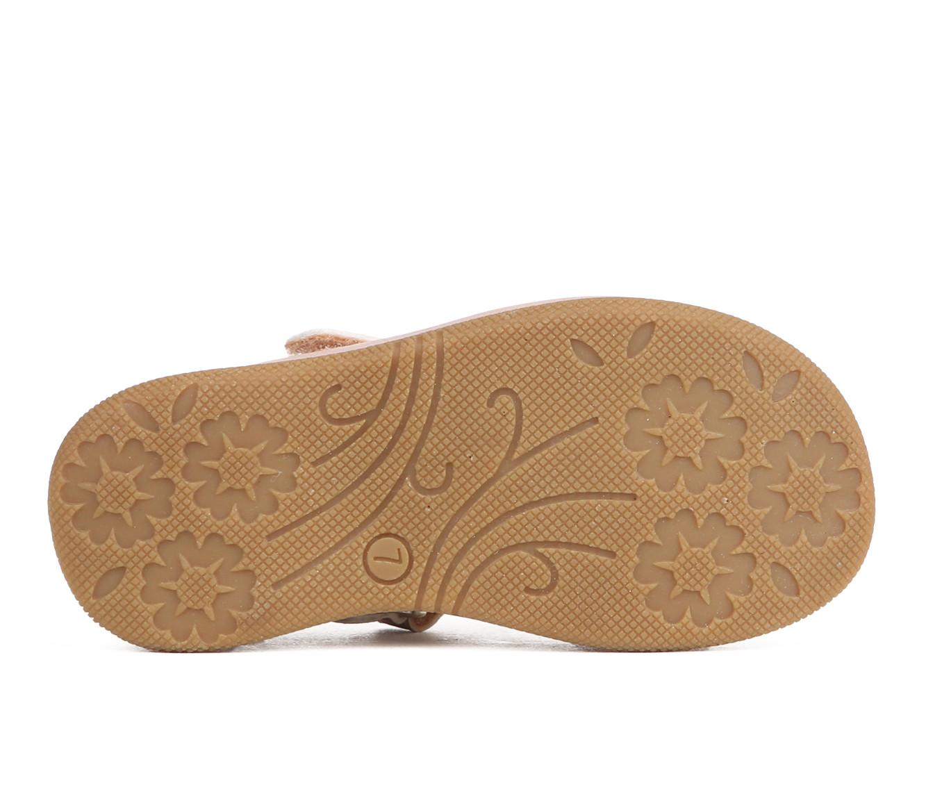 Girls' Rachel Shoes Toddler & Little Kid Adalia Mary Jane