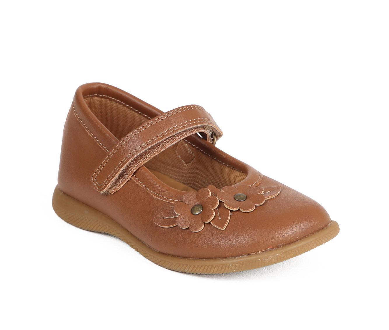 Girls' Rachel Shoes Toddler & Little Kid Fleur Mary Jane
