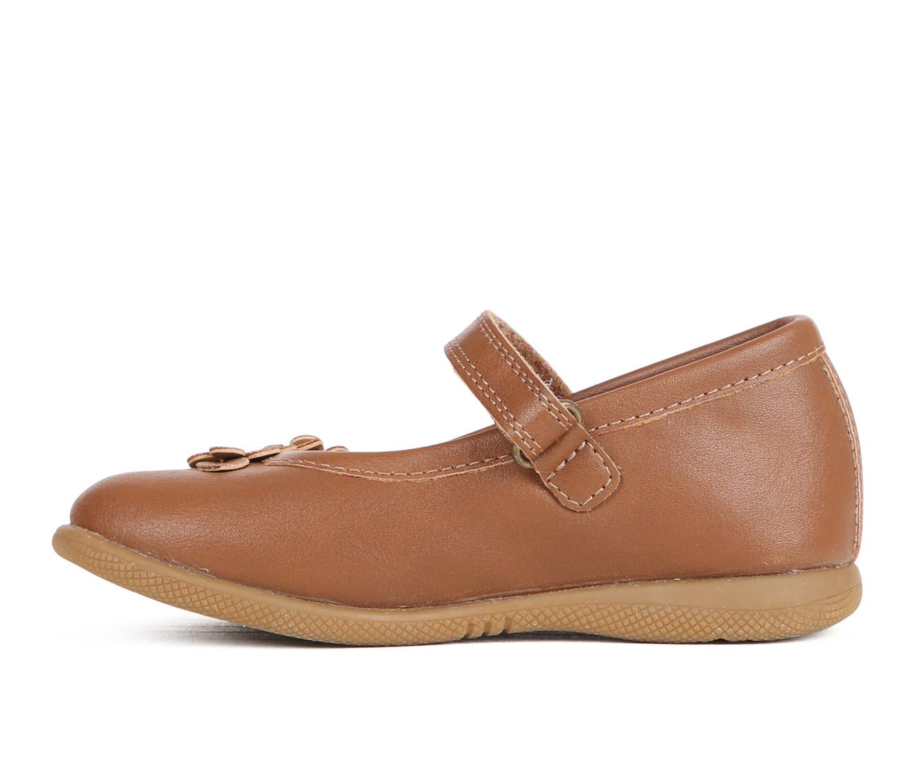 Girls' Rachel Shoes Toddler & Little Kid Fleur Mary Jane