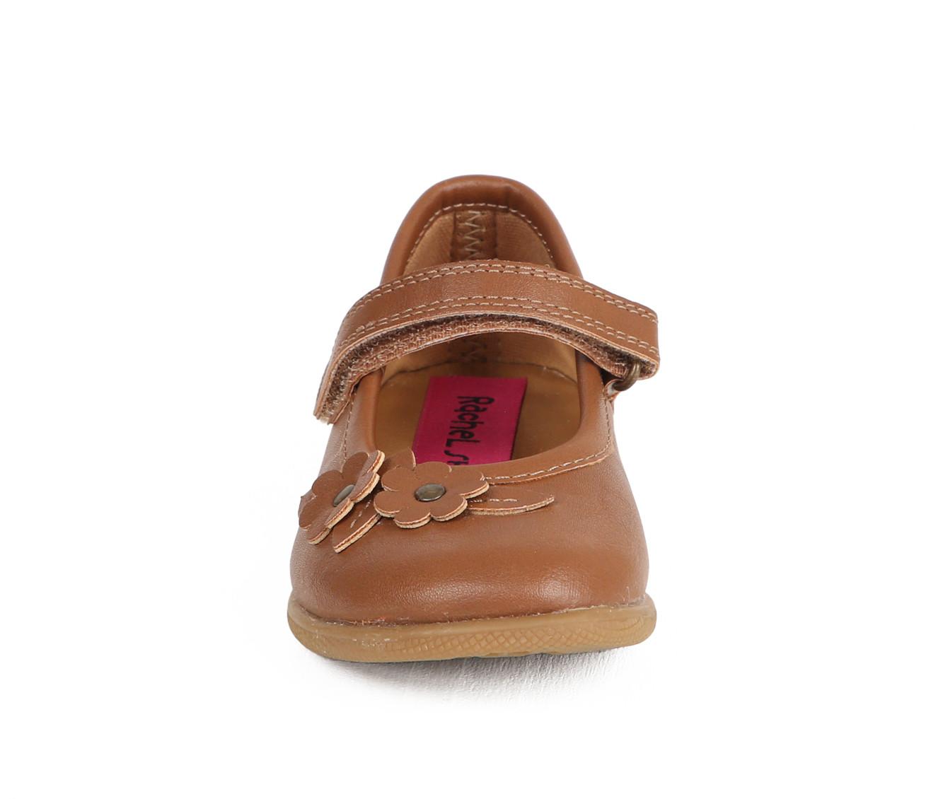 Girls' Rachel Shoes Toddler & Little Kid Fleur Mary Jane
