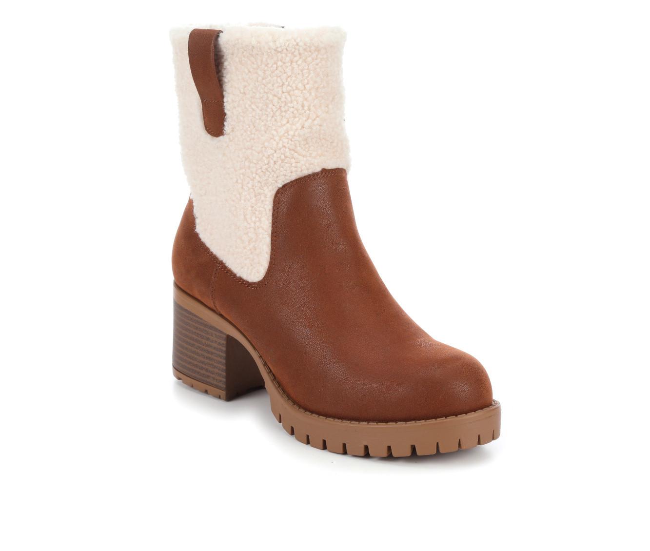 Women's MIA Edna Booties