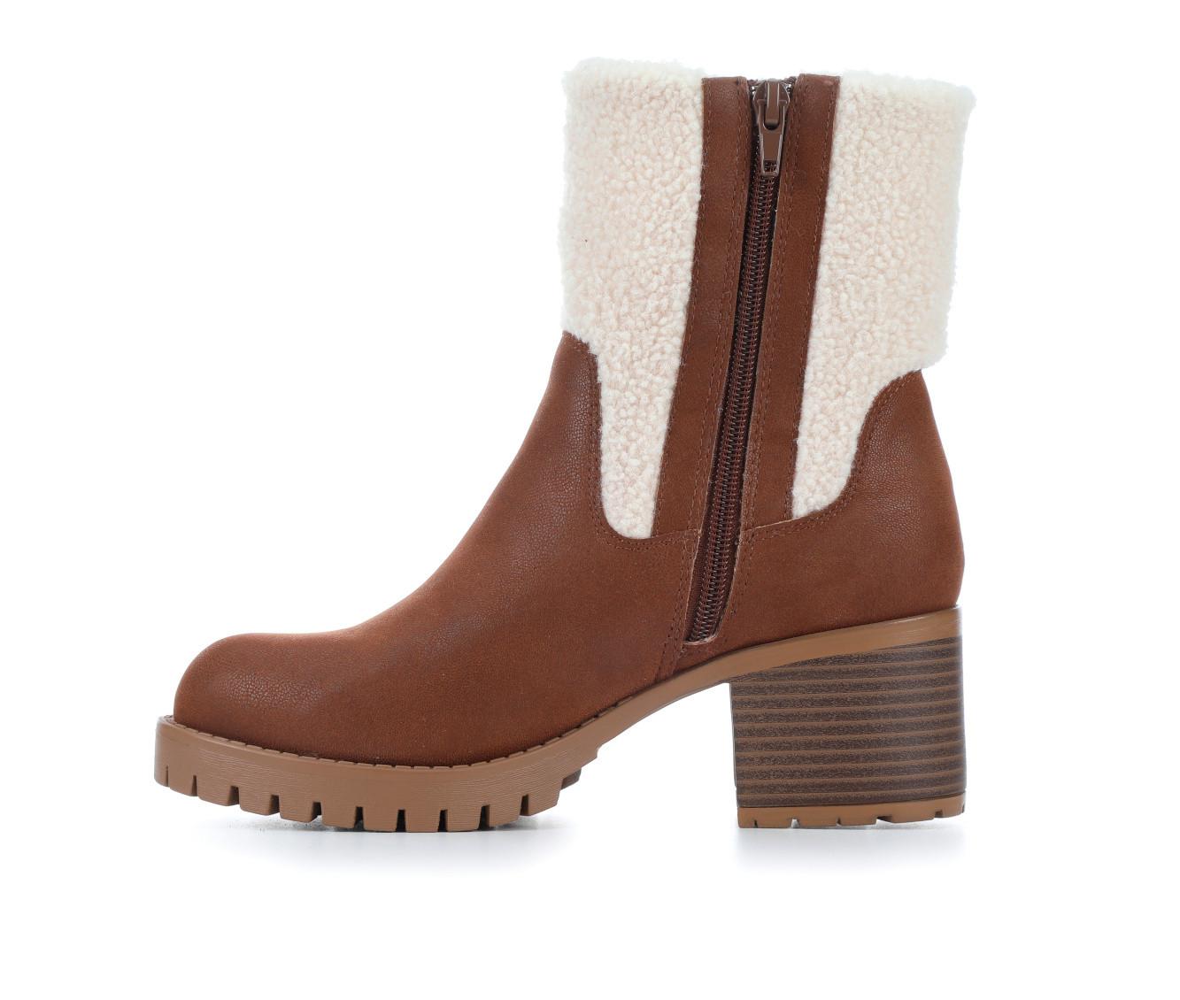 Women's MIA Edna Booties