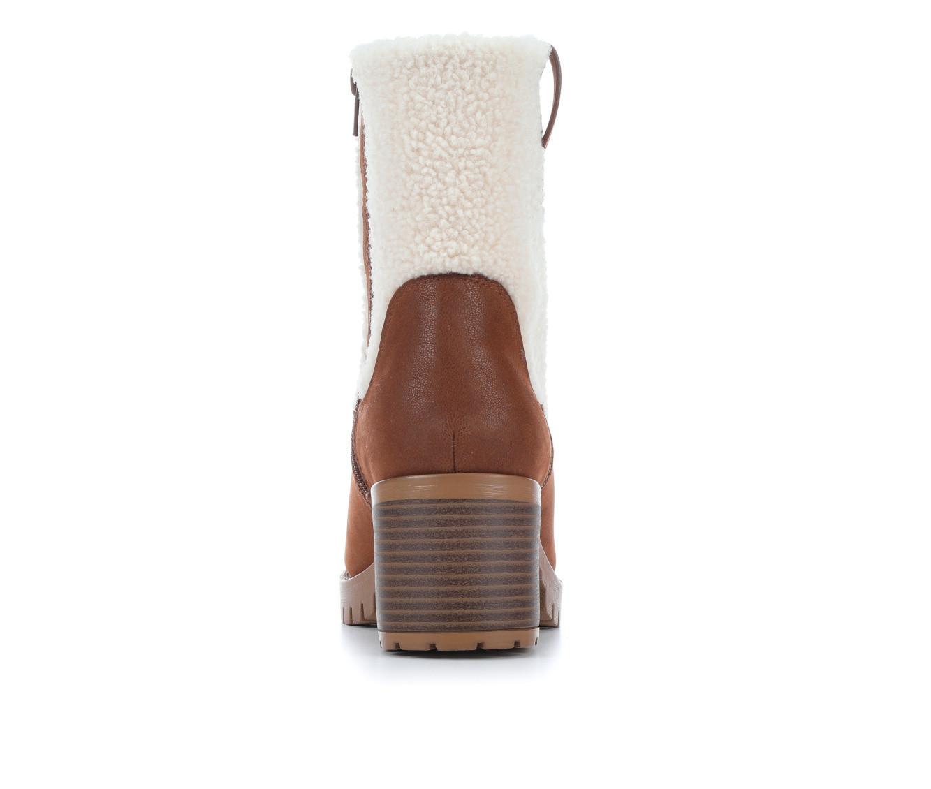 Women's MIA Edna Booties