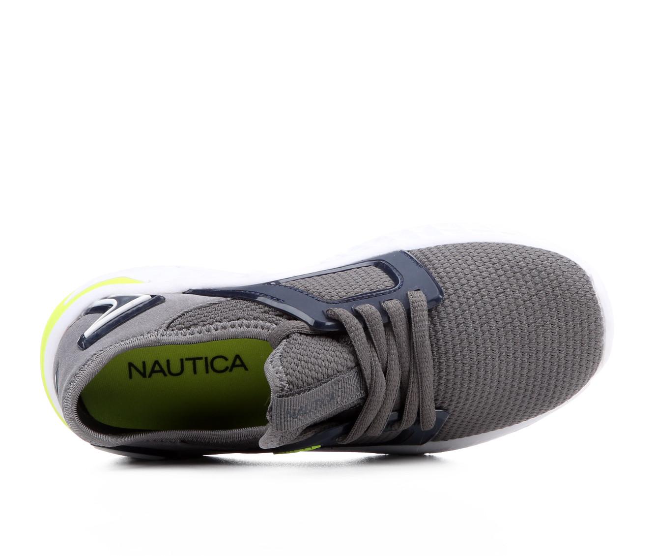 Boys' Nautica Little Kid & Big Kid Arano Sneakers