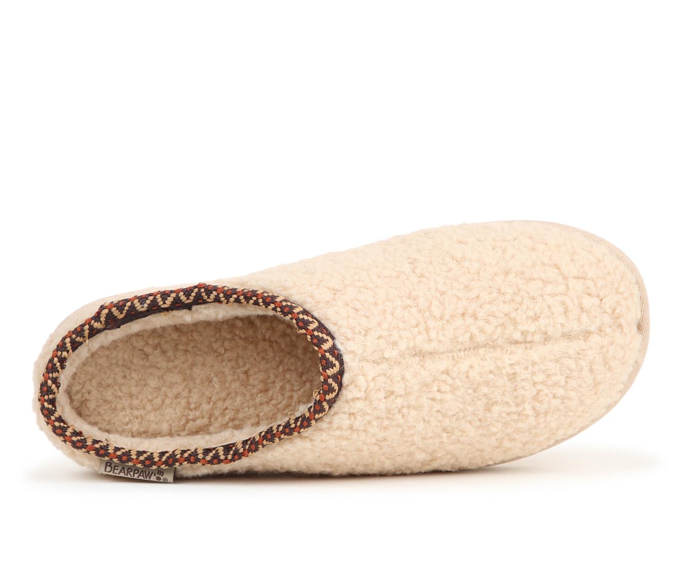 Bearpaw slippers near me best sale