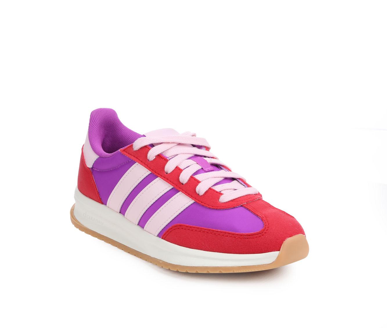 Girls' Adidas Run 70's 2.0 Girls 3.5-7 Sneakers