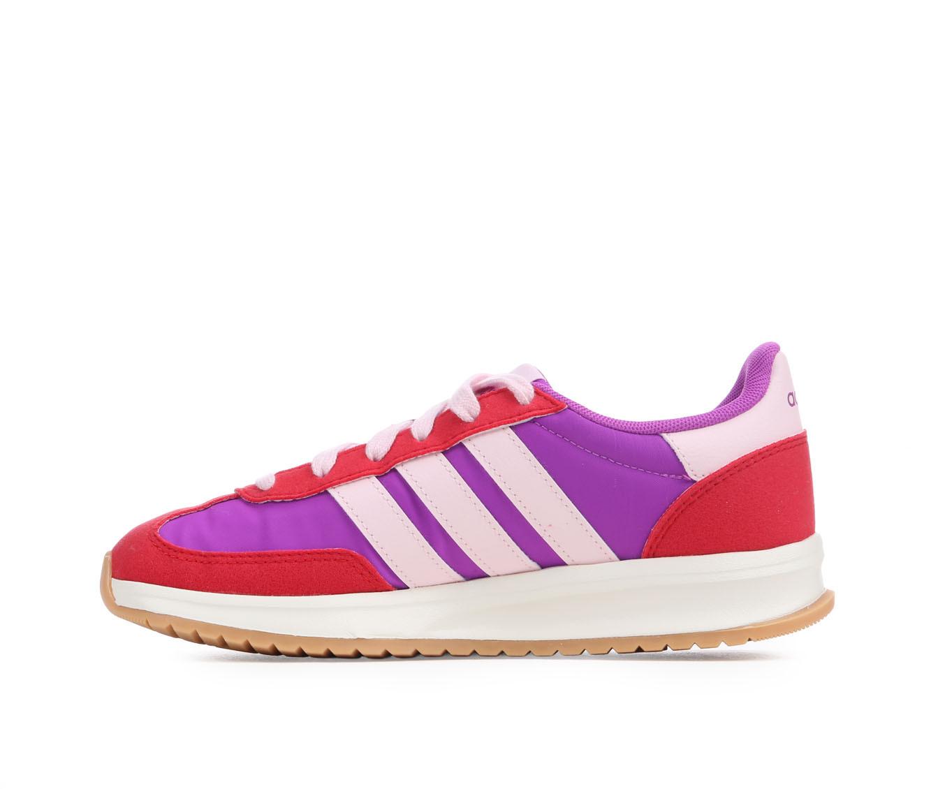 Girls' Adidas Run 70's 2.0 Girls 3.5-7 Sneakers