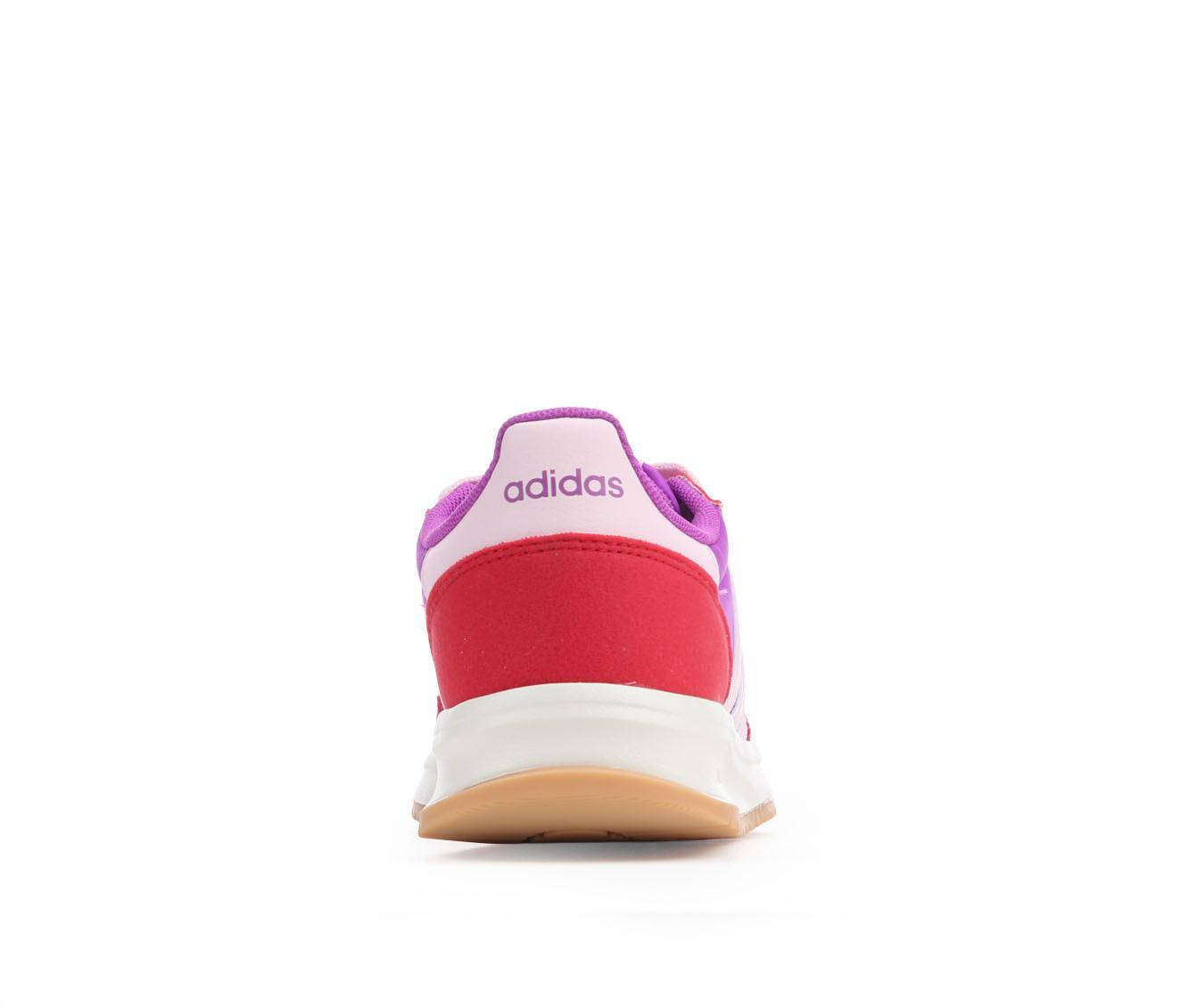 Girls' Adidas Run 70's 2.0 Girls 3.5-7 Sneakers