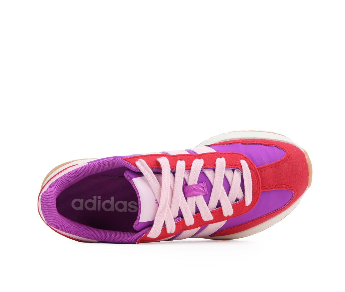 Girls' Adidas Run 70's 2.0 Girls 3.5-7 Sneakers