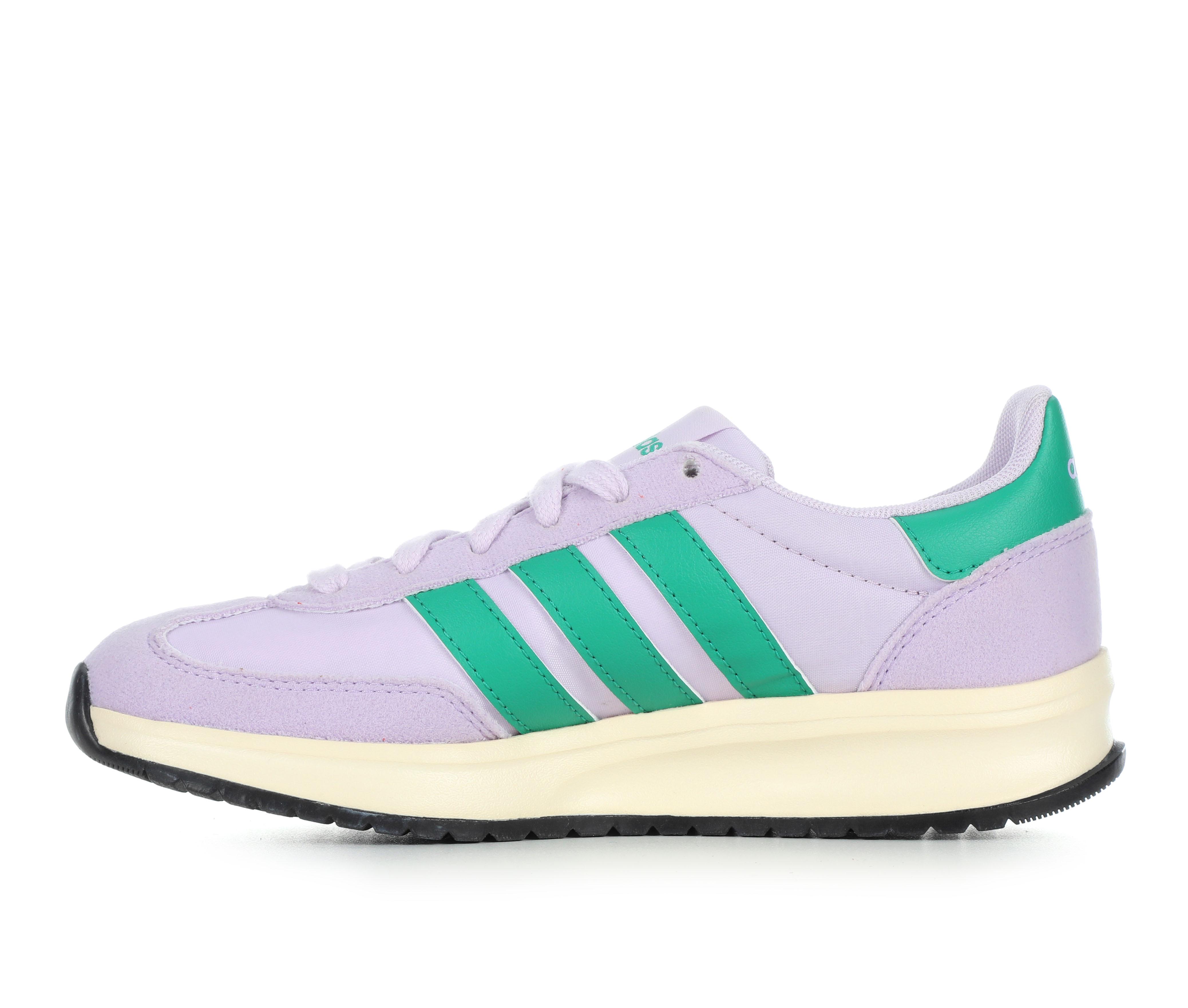 Girls' Adidas Run 70's 2.0 Girls 3.5-7 Sneakers