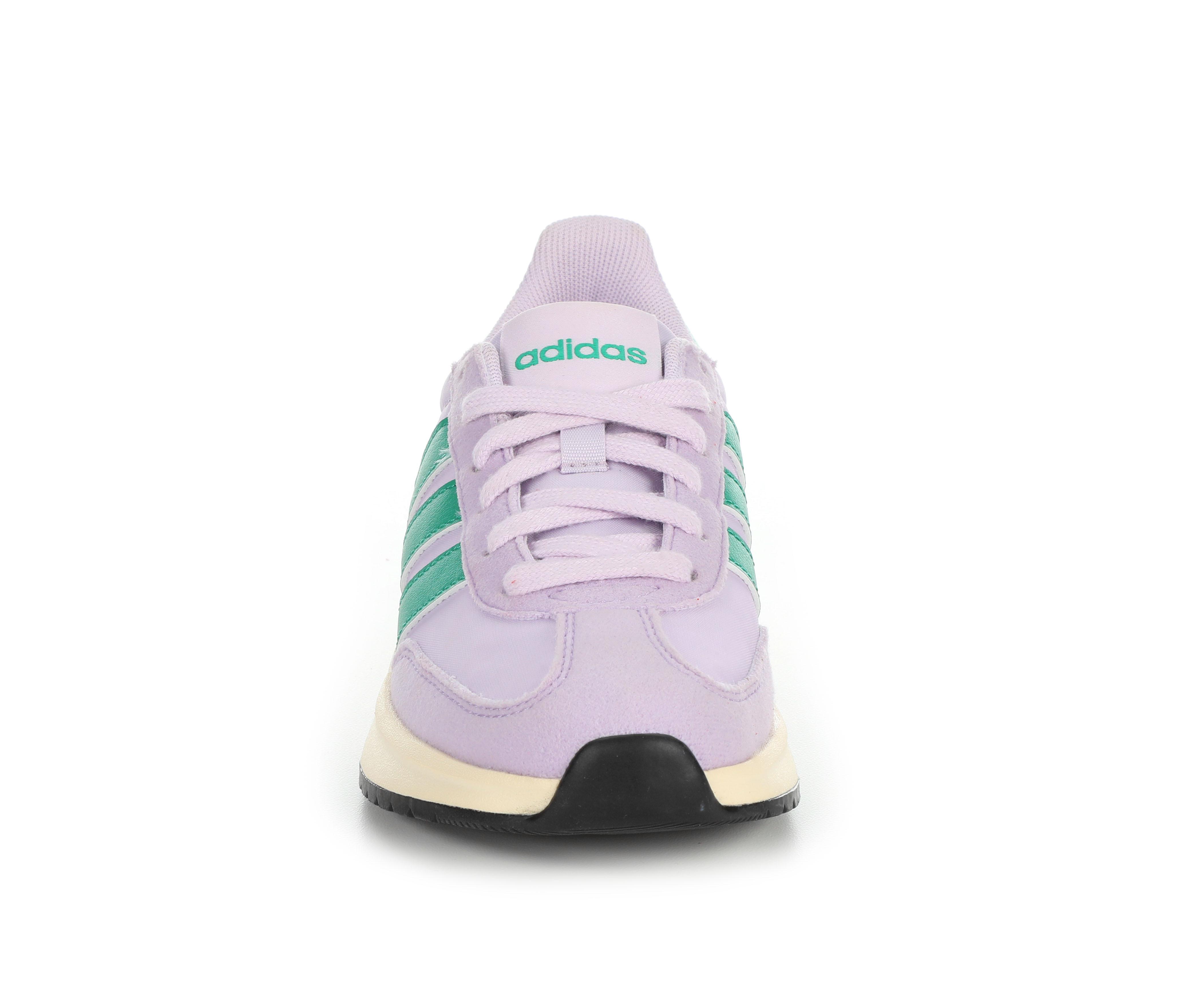Girls' Adidas Run 70's 2.0 Girls 3.5-7 Sneakers