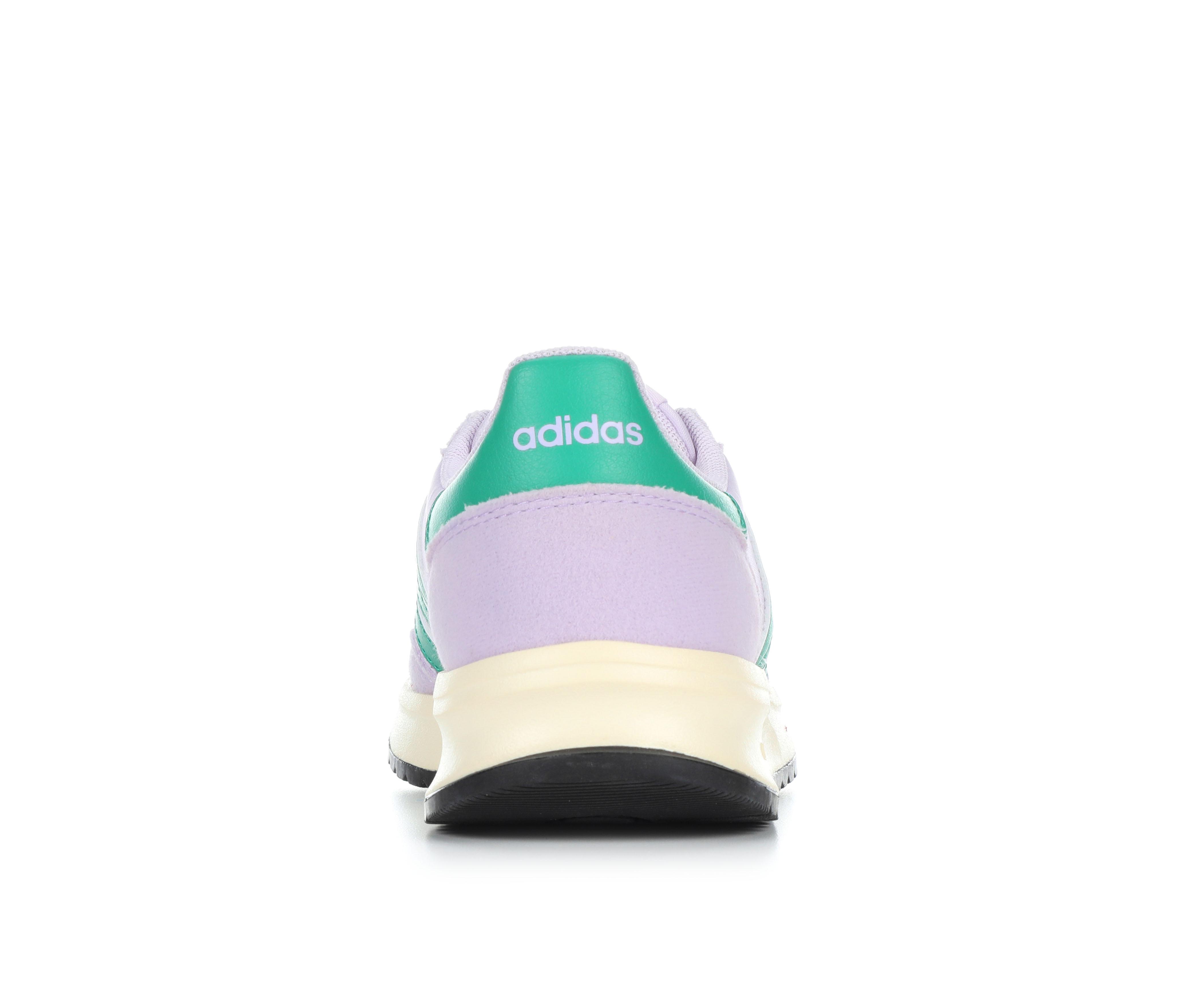 Girls' Adidas Run 70's 2.0 Girls 3.5-7 Sneakers
