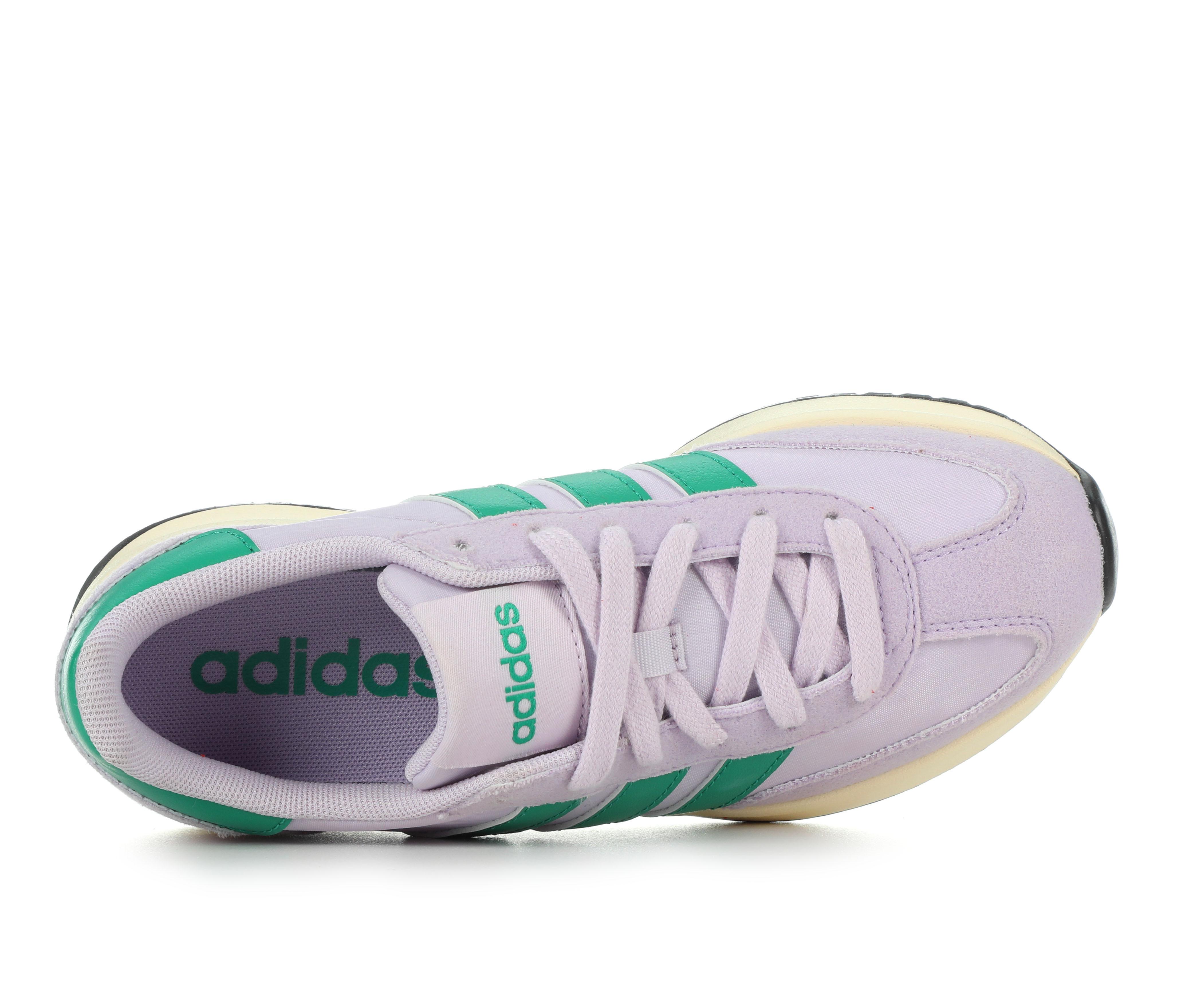 Girls' Adidas Run 70's 2.0 Girls 3.5-7 Sneakers