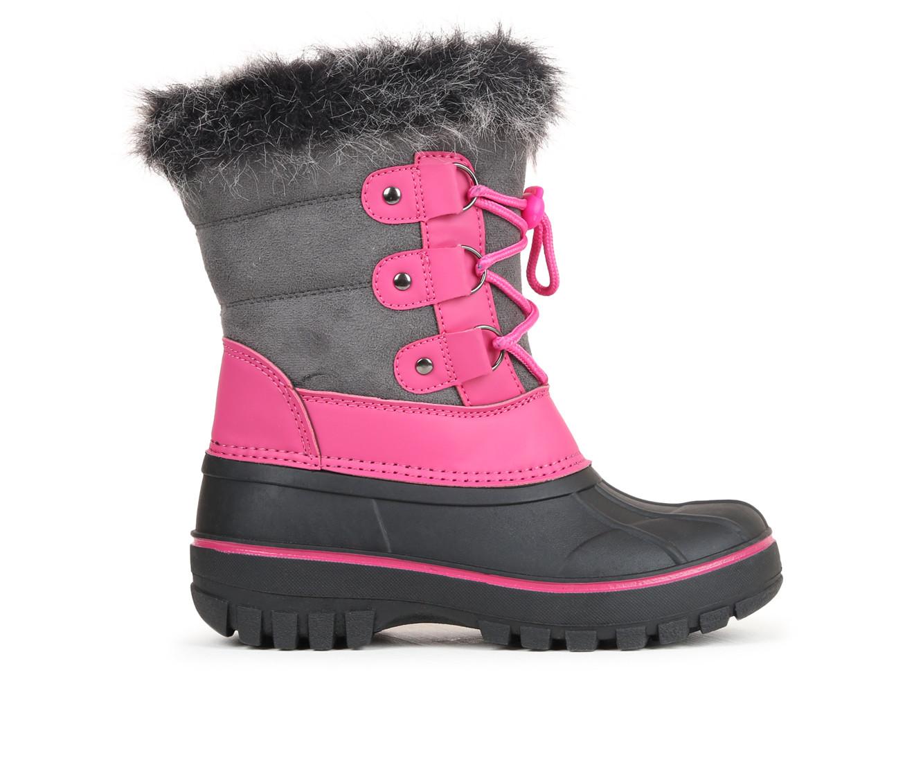 Itasca kids boots best sale