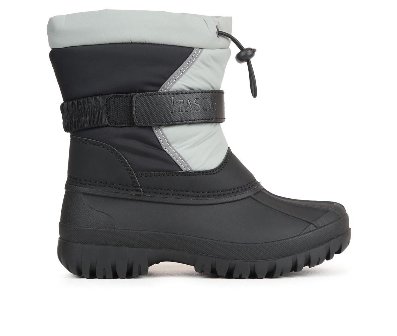 Itasca snow boots best sale