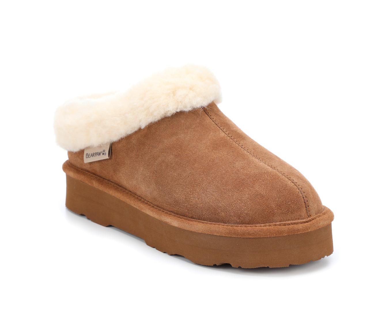 Bearpaw clogs on sale