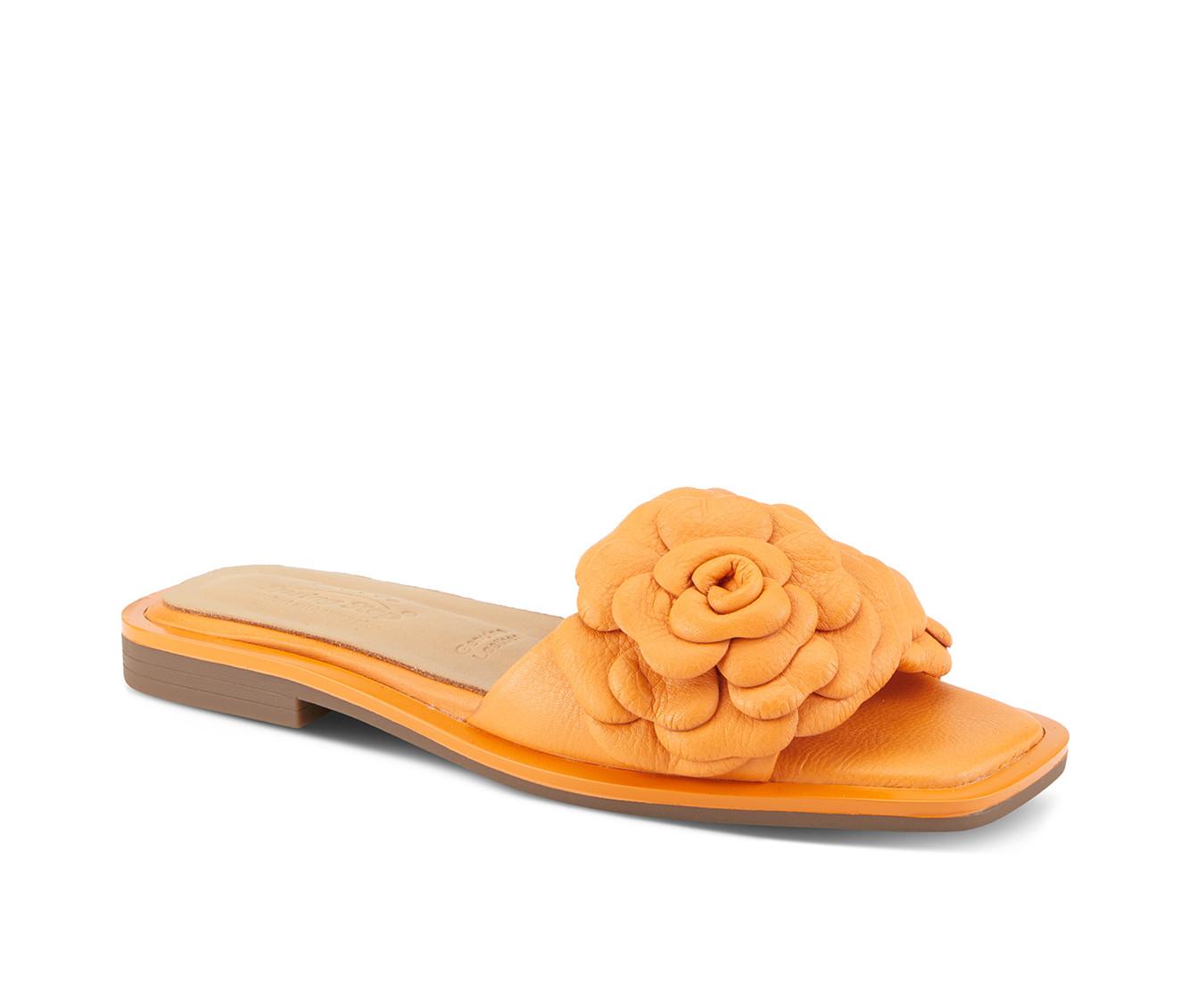 Women's SPRING STEP Domonique Sandals