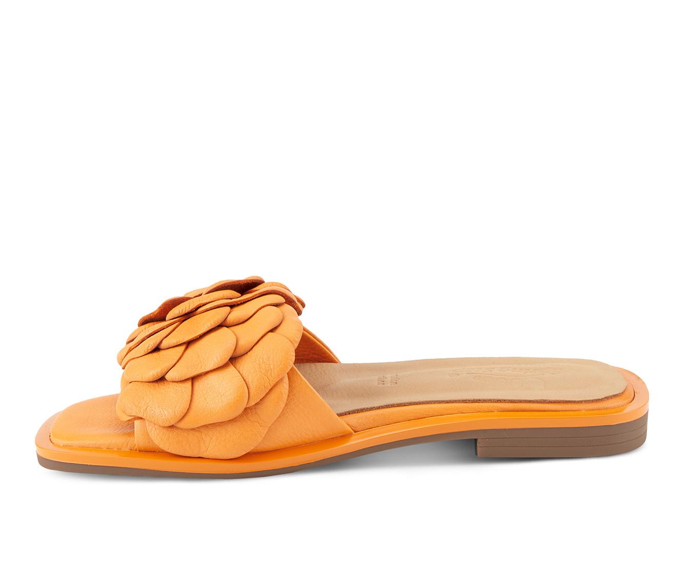 Women's SPRING STEP Domonique Sandals