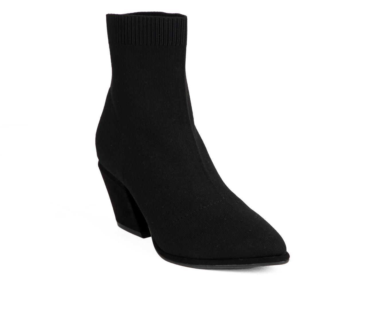 Women's MIA Dai Booties