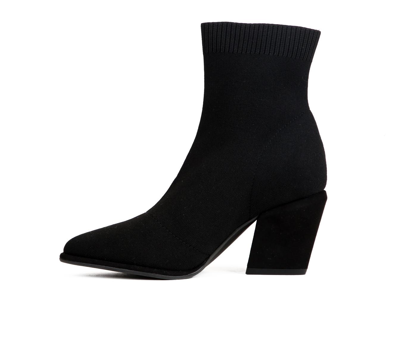 Women's MIA Dai Booties