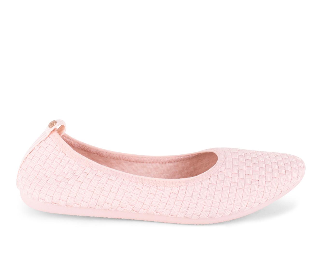 Women's Danskin Saunter Flats