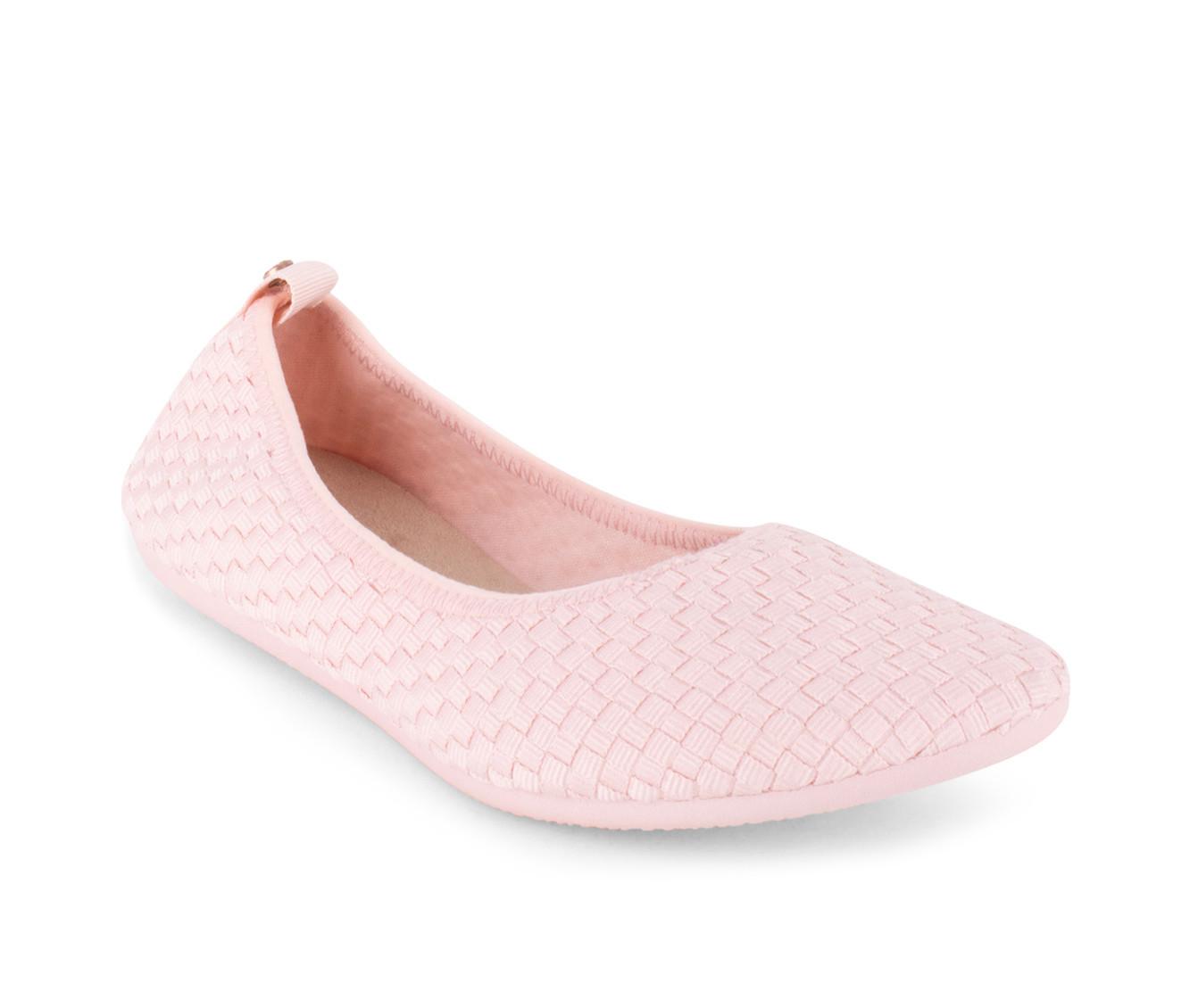 Women's Danskin Saunter Flats