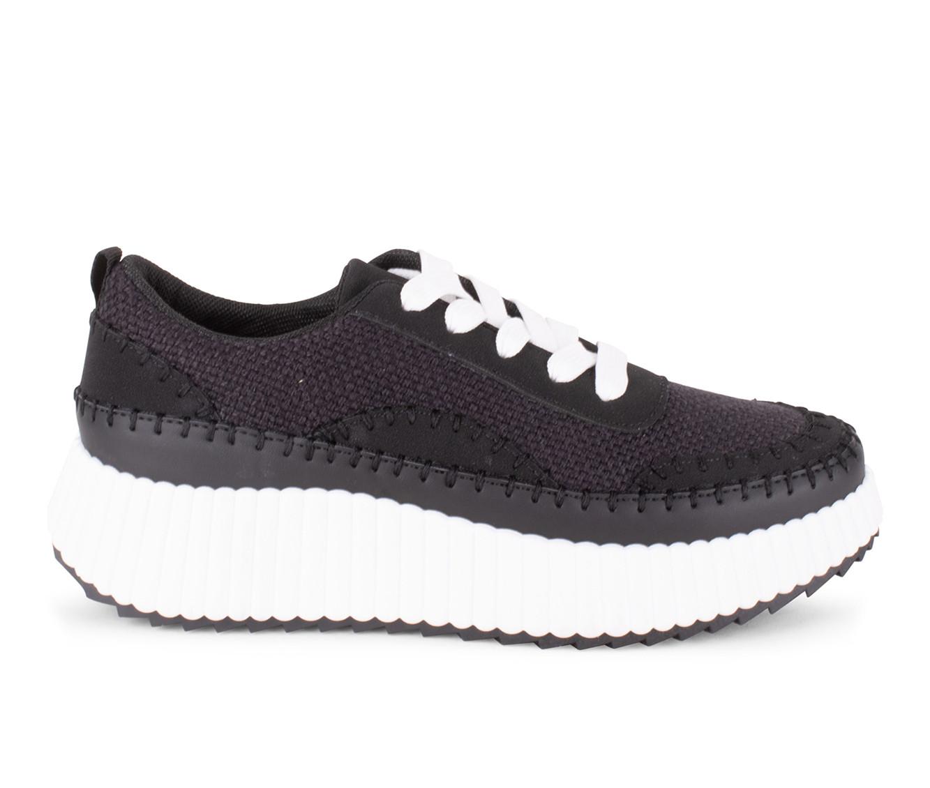 Women's Wanted Nova Platform Fashion Sneakers