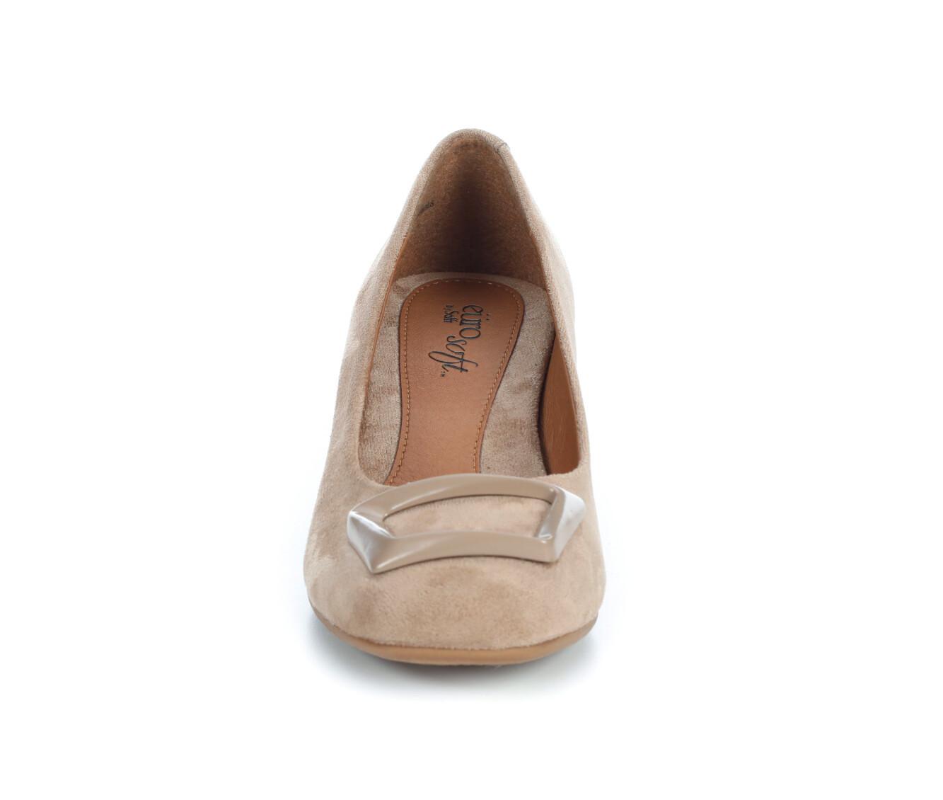 Women's EuroSoft Payge Pumps