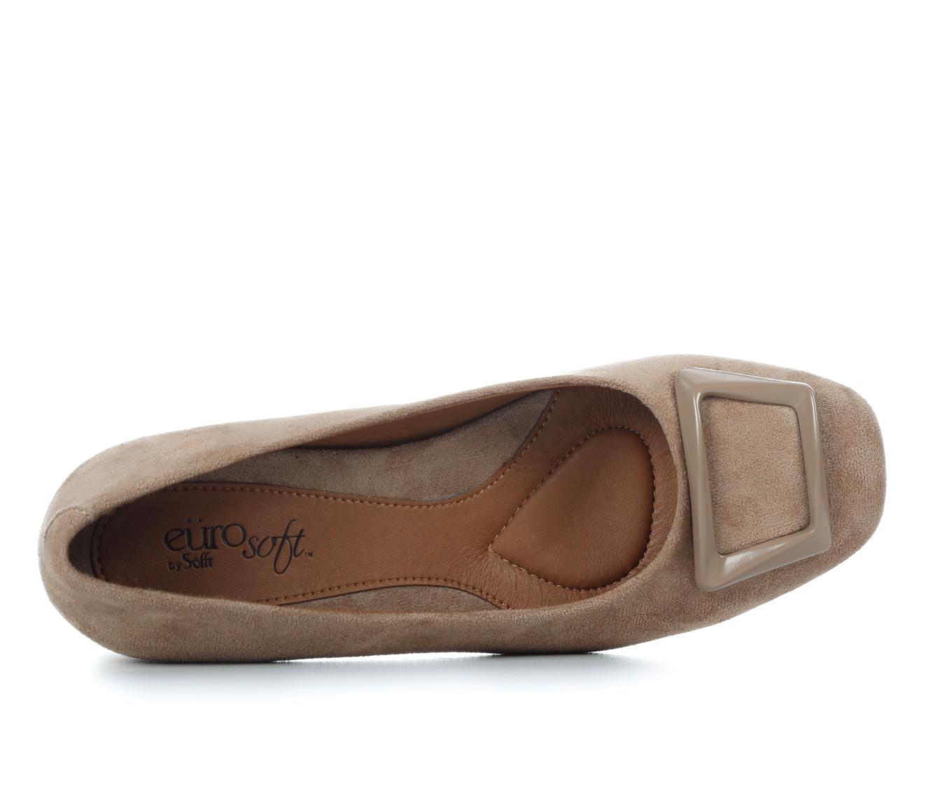 Women's EuroSoft Payge Pumps