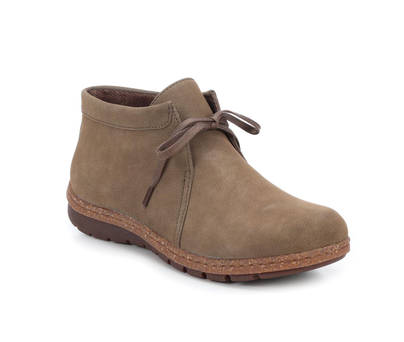 Women's BOC Nadia Booties