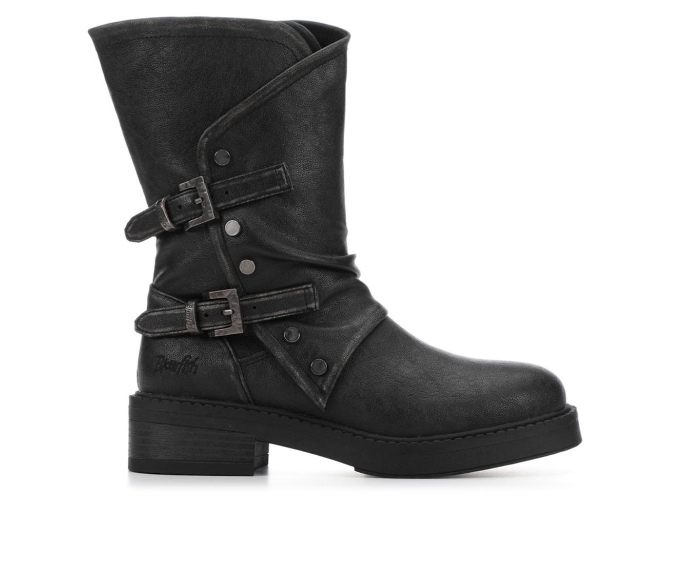 Women's Blowfish Malibu Venice Mid Calf Boots