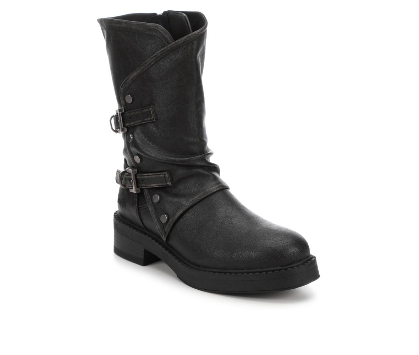 Women's Blowfish Malibu Venice Mid Calf Boots