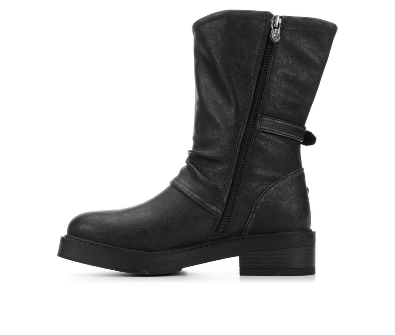 Women's Blowfish Malibu Venice Mid Calf Boots