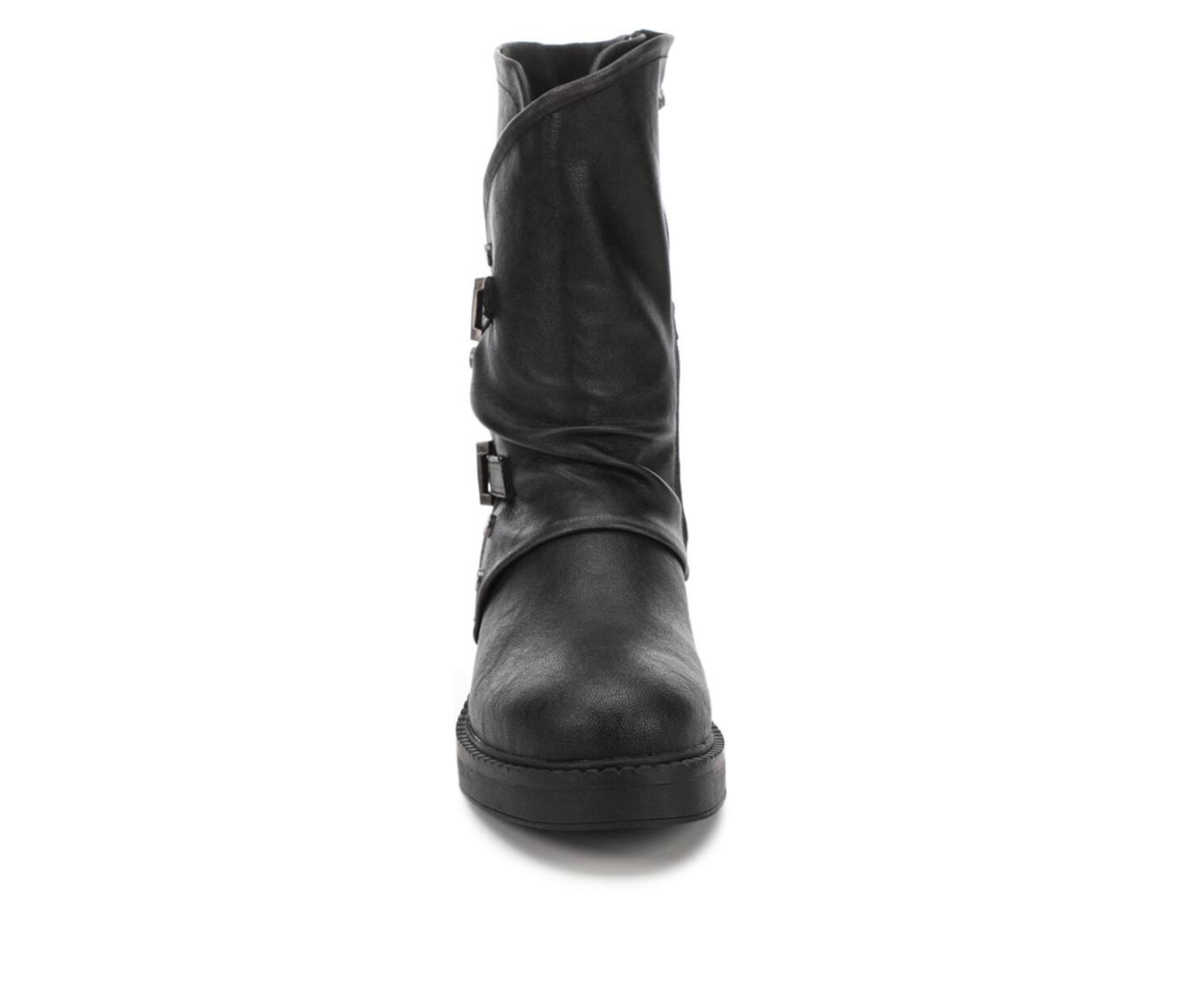 Women's Blowfish Malibu Venice Mid Calf Boots