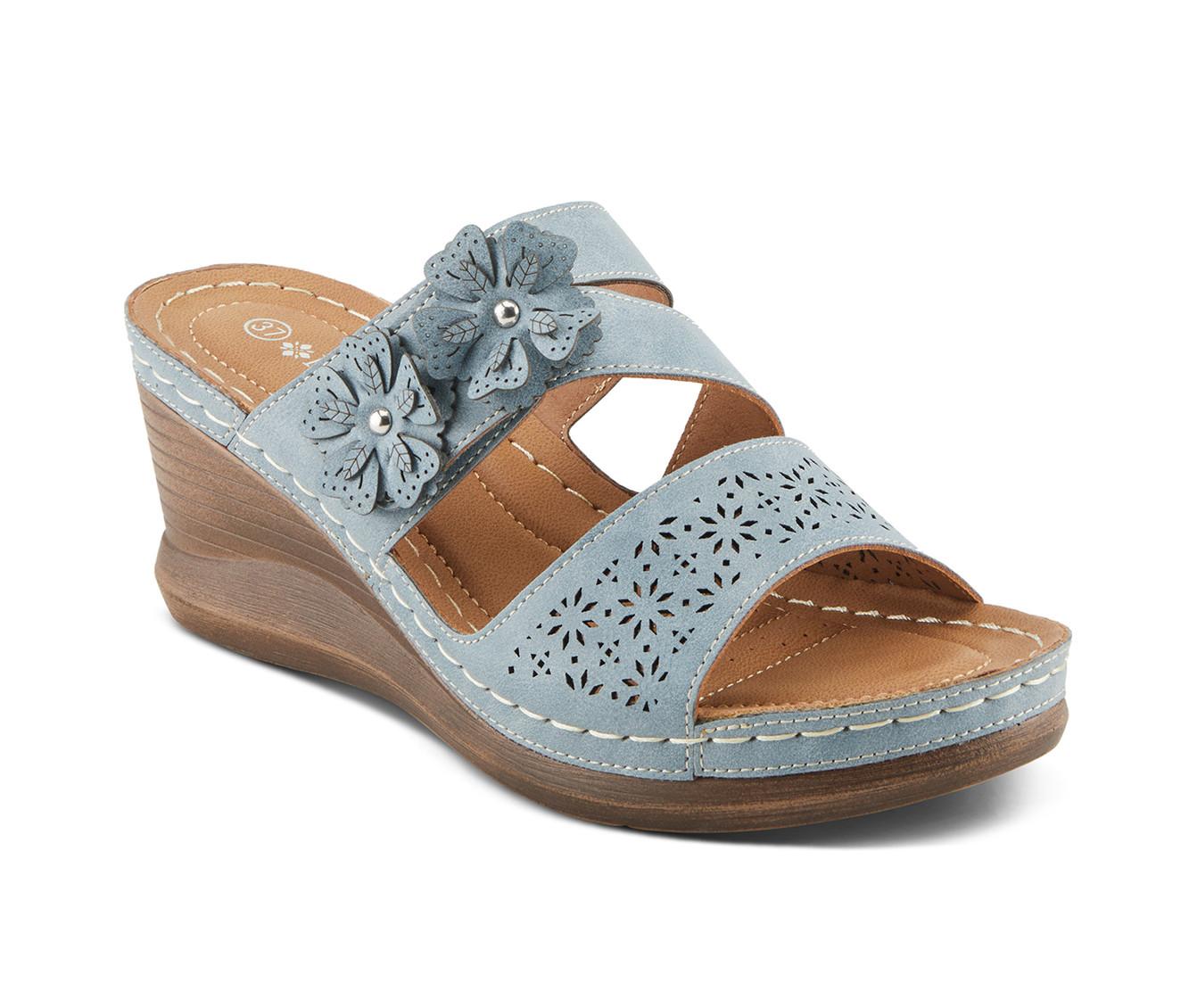 Women's Patrizia Lolly Wedge Sandals