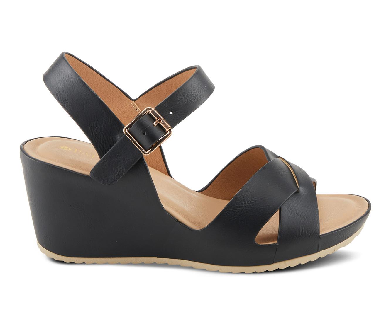 Women's Patrizia Lyric Wedge Sandals