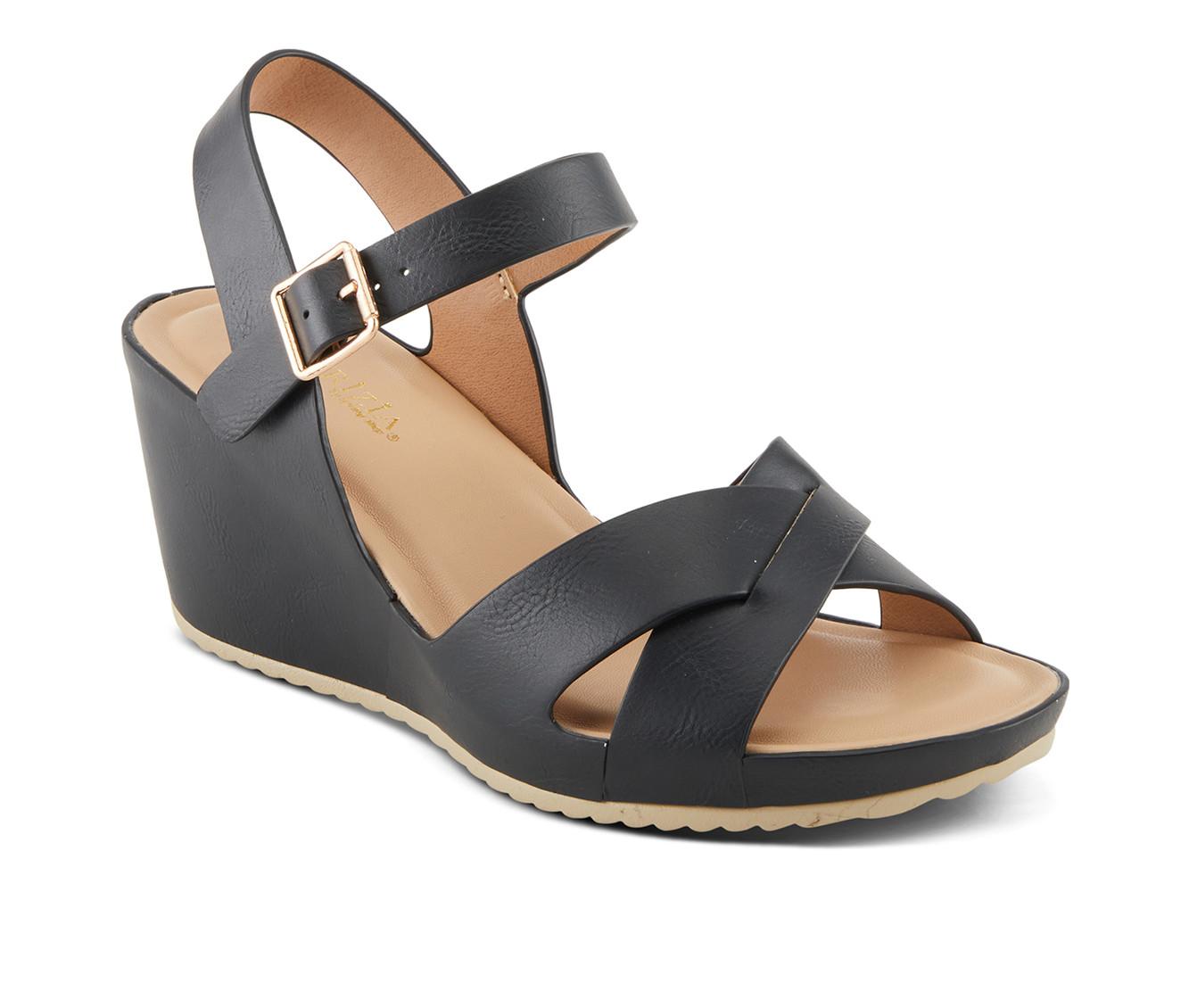 Women's Patrizia Lyric Wedge Sandals