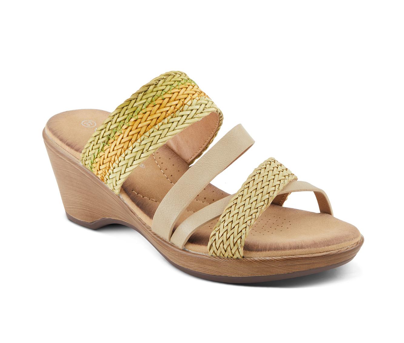 Women's Patrizia Mahina Wedge Sandals