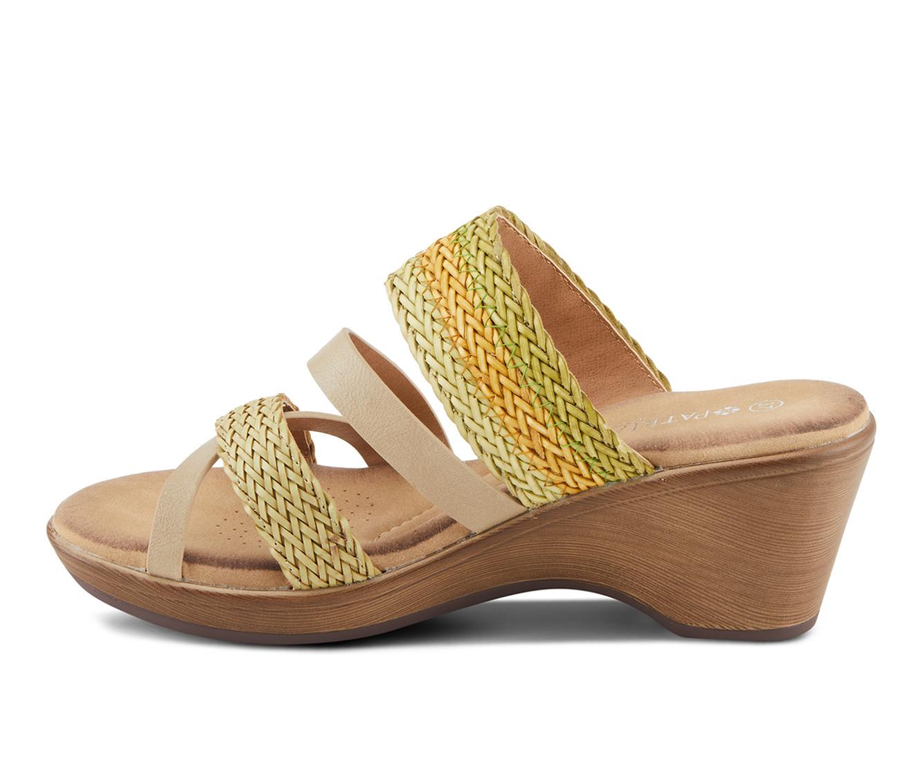 Women's Patrizia Mahina Wedge Sandals