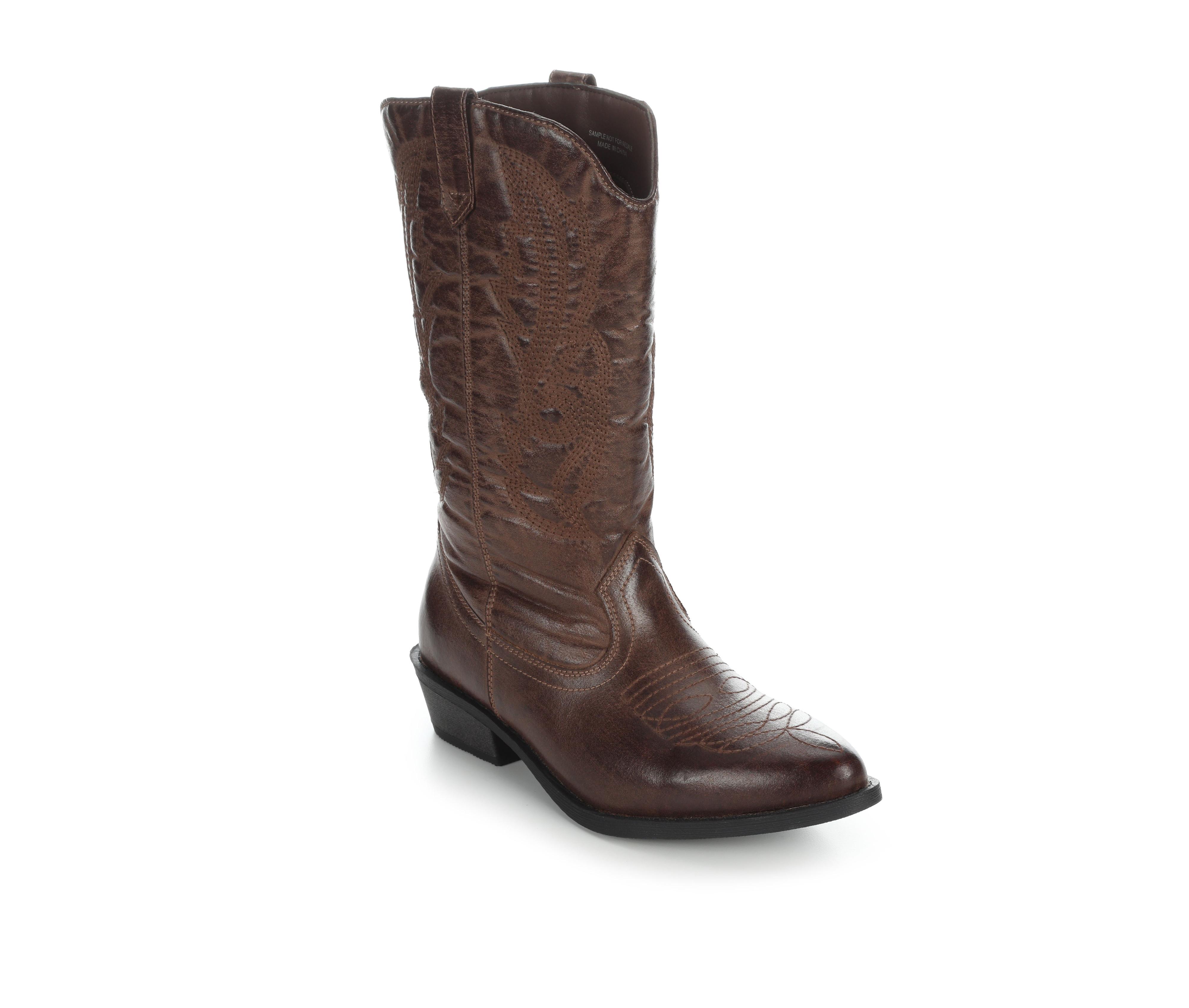 Women's Coconuts by Matisse Rancho Western Boots