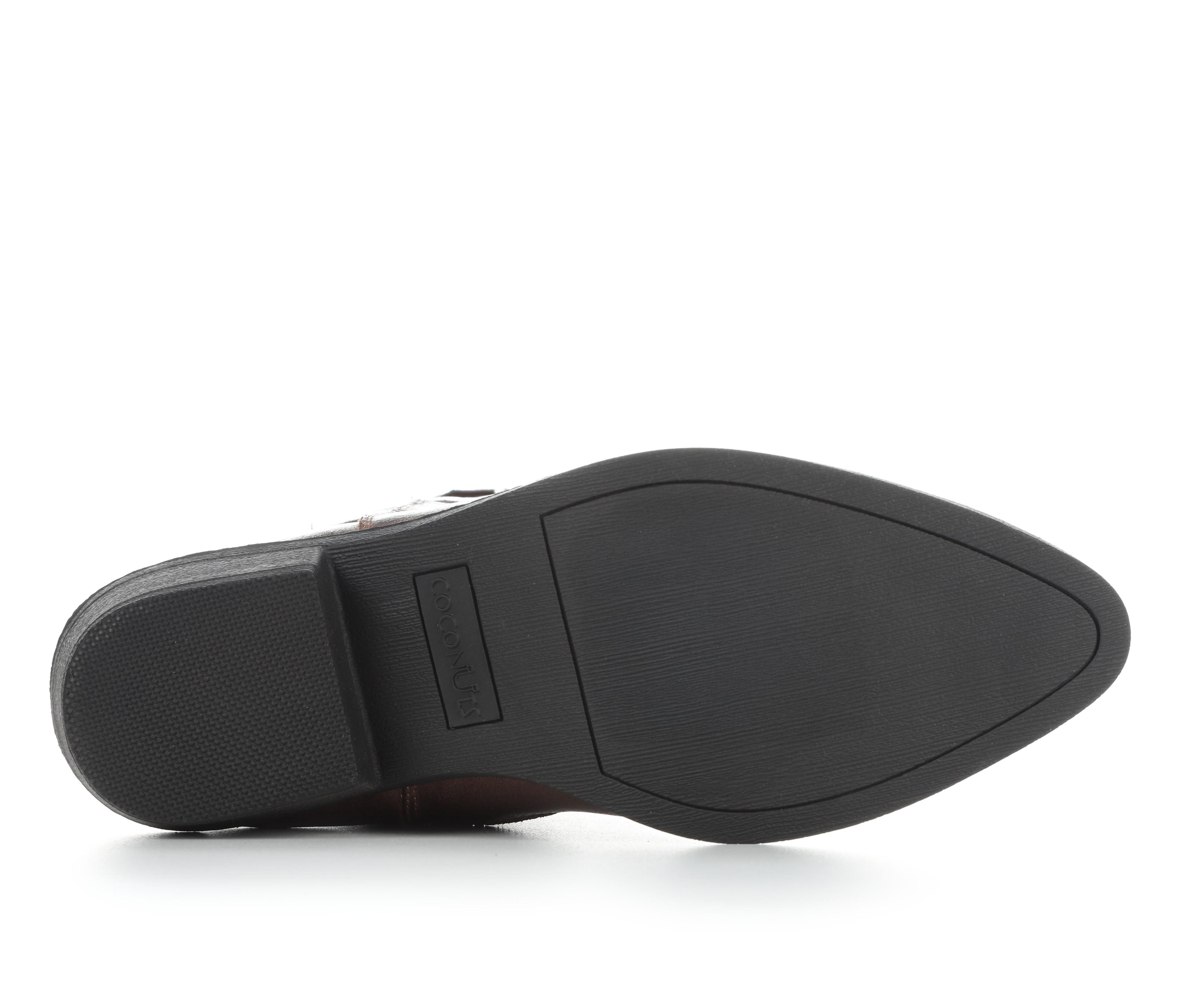 Women's Coconuts by Matisse Rancho Western Boots