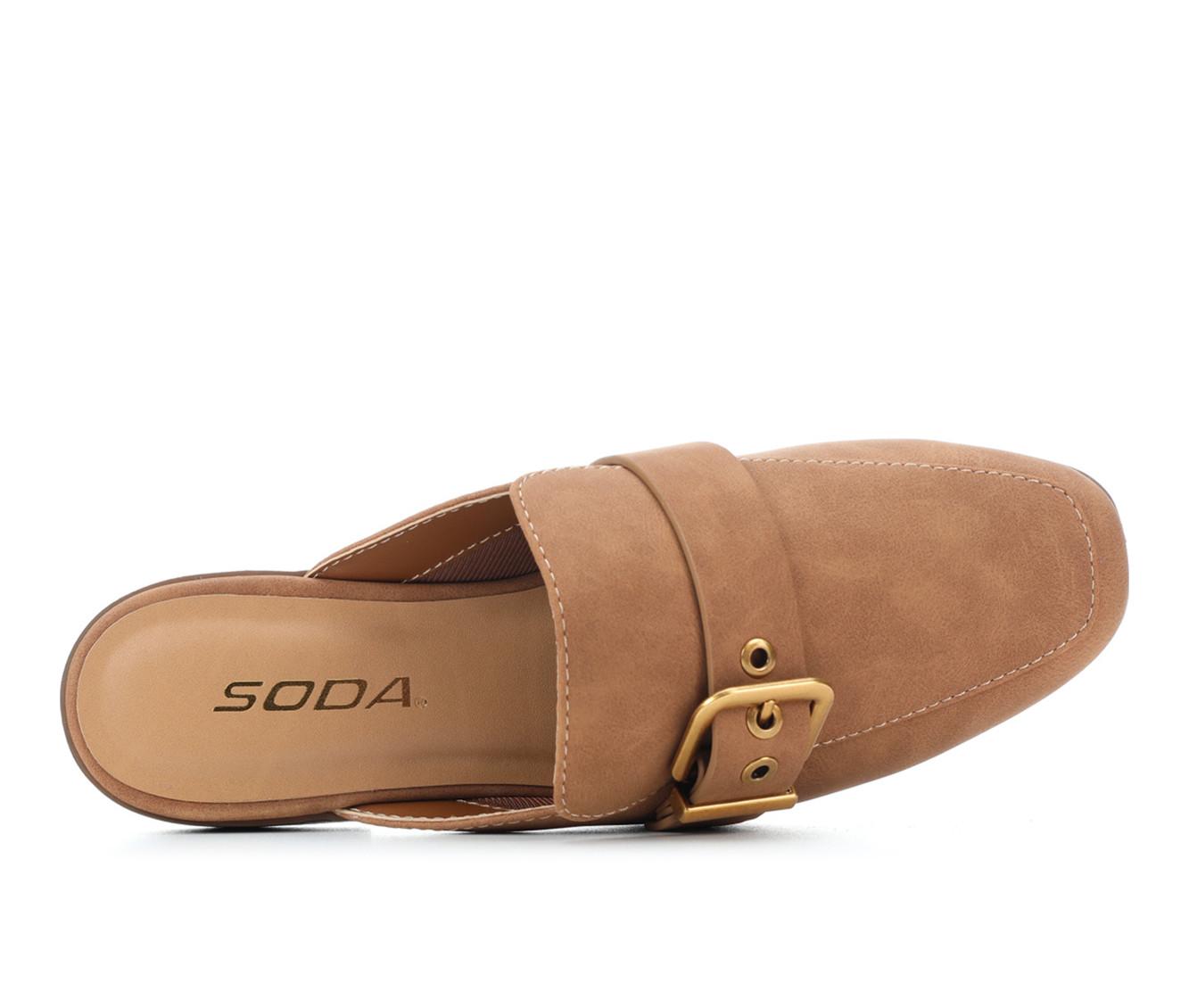 Women's Soda Chantal Shoes