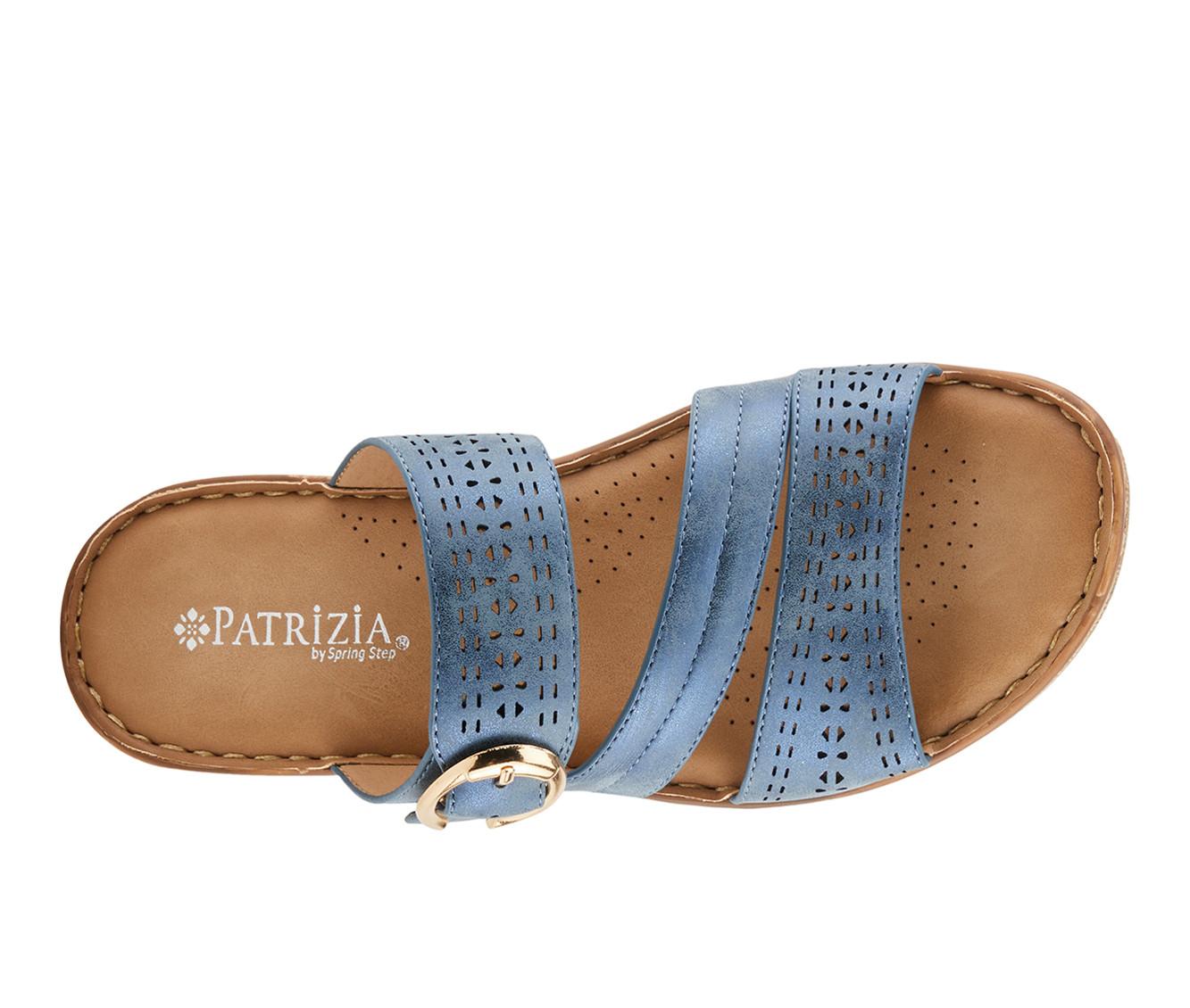 Women's Patrizia Sharonda Wedge Sandals