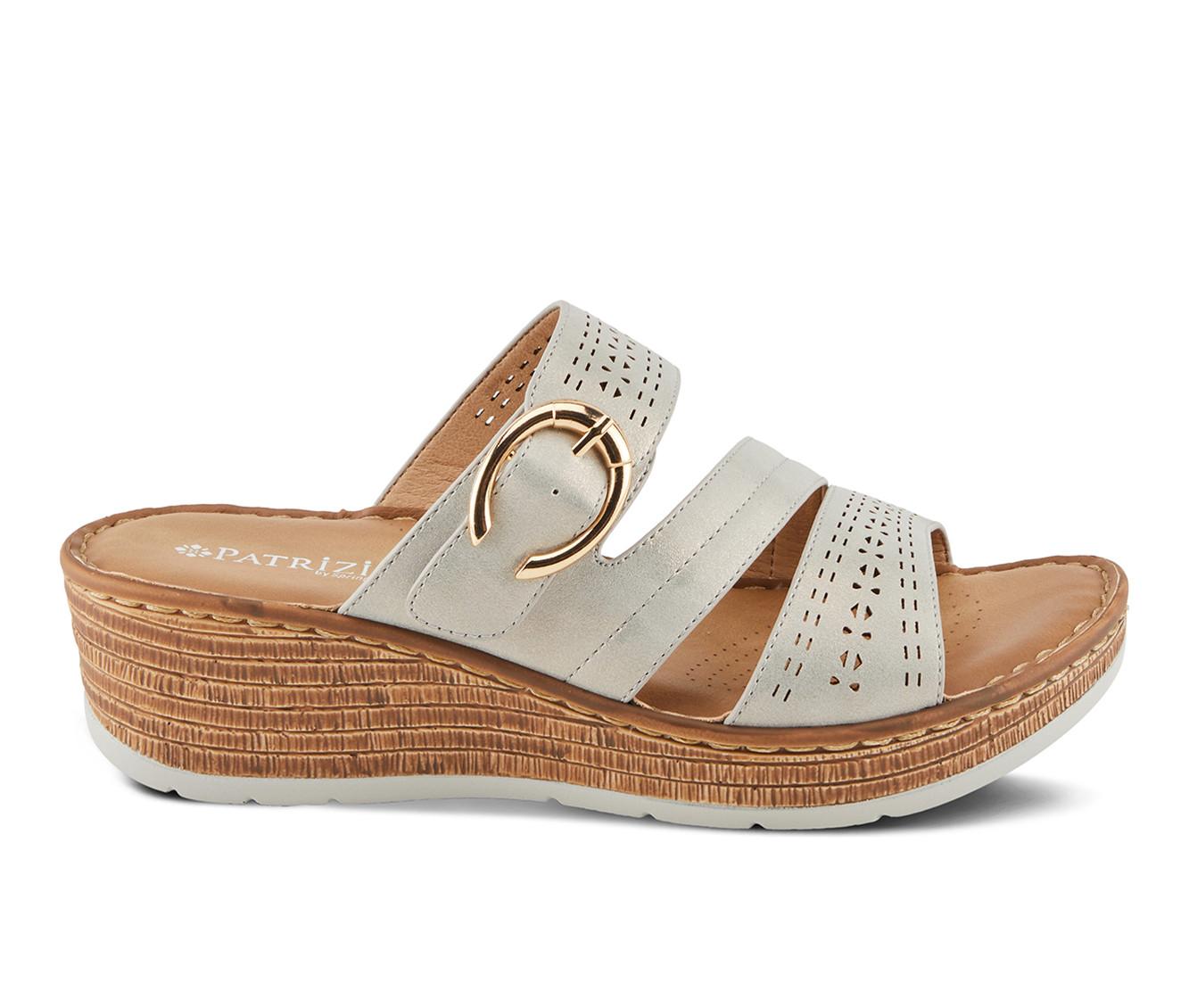 Women's Patrizia Sharonda Wedge Sandals