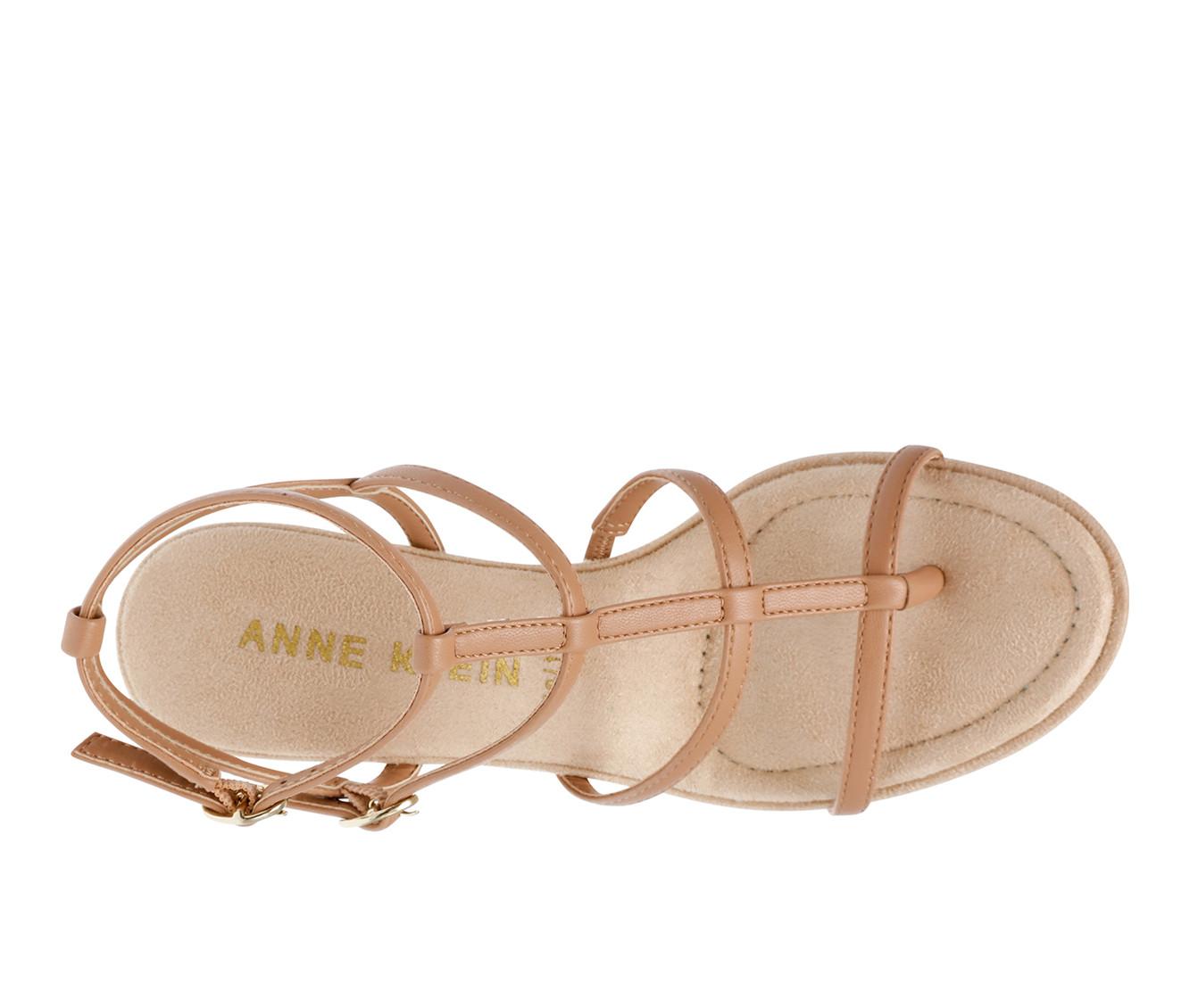 Women's Anne Klein Seville Wedge Sandals