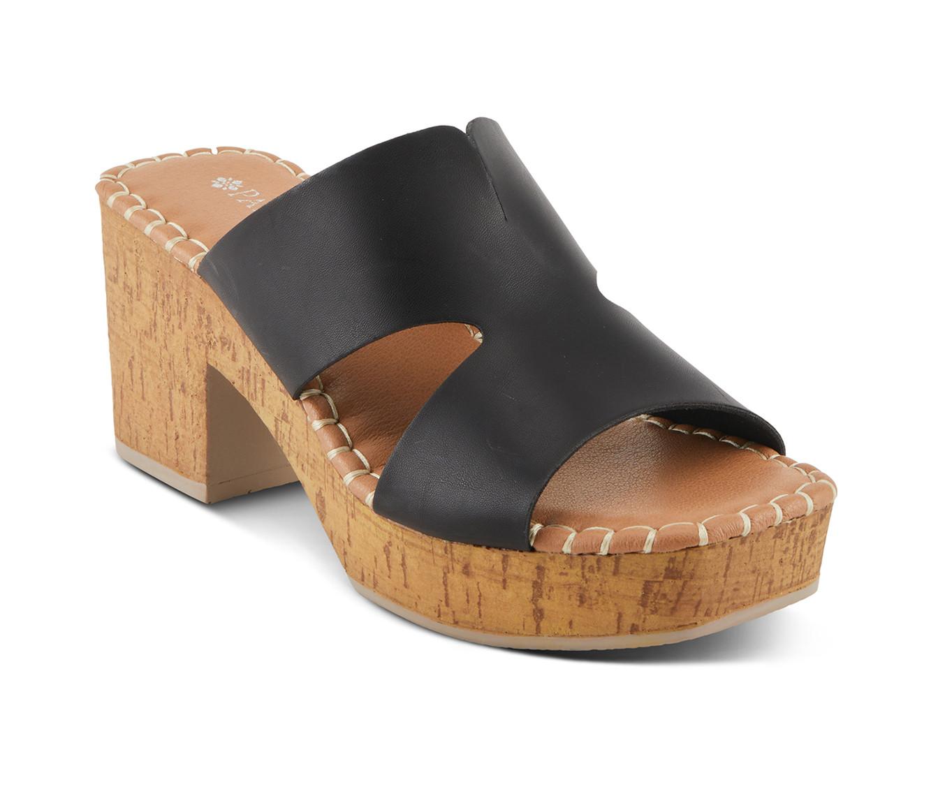 Women's Patrizia Stellana Platform Dress Sandals